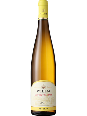 Willm Alsace Gewurztraminer 750ml