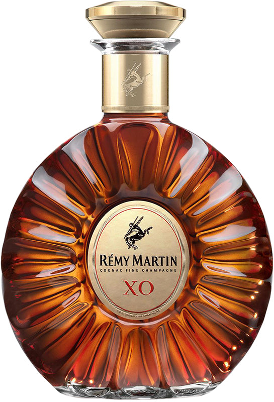 Remy Martin Xo 750ml