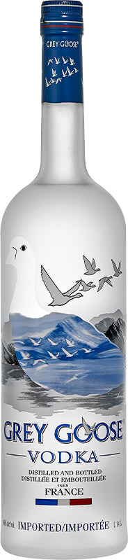 Grey Goose 1.14l