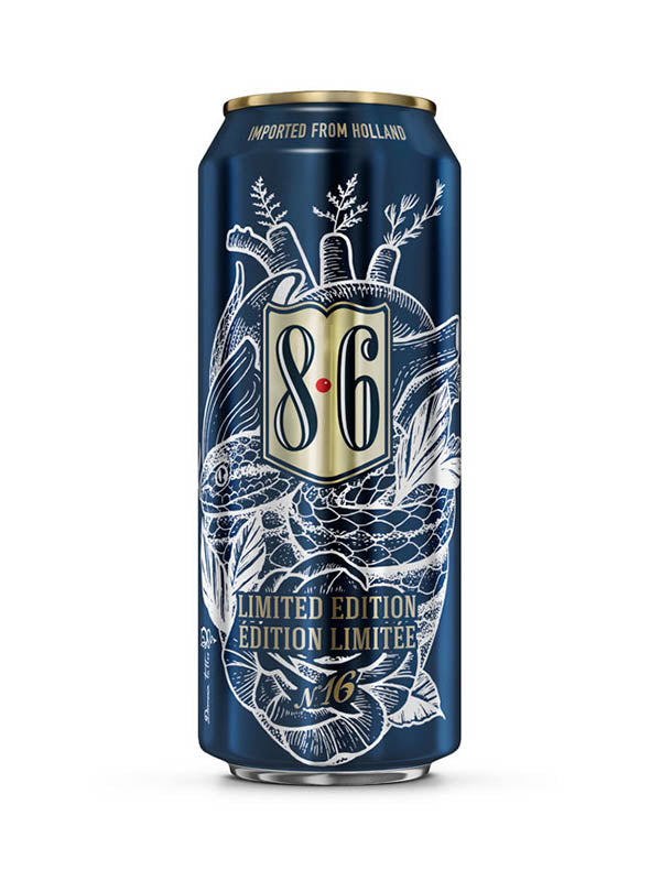 Bavaria Strong 500mL