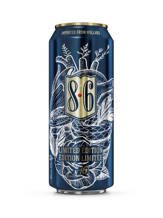 Bavaria Strong 500ml