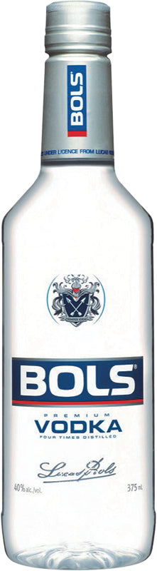 Bolskaya Vodka 375mL
