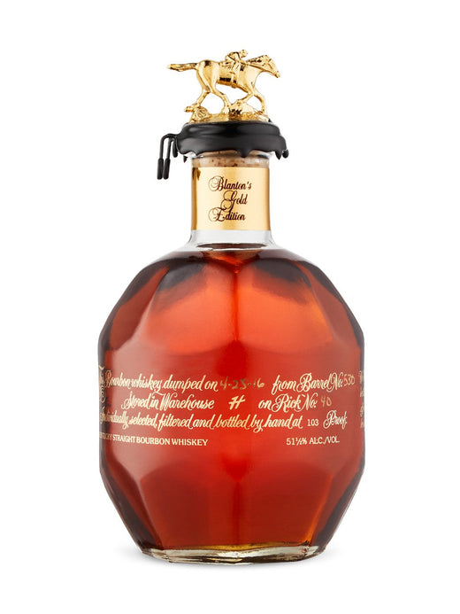 Blanton'S Gold 750mL