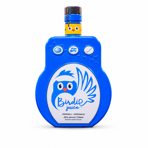 Birdie Juice Original 750ml