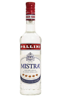 Mistra Pallini  Aniseed Herbal Liqueur 1000mL