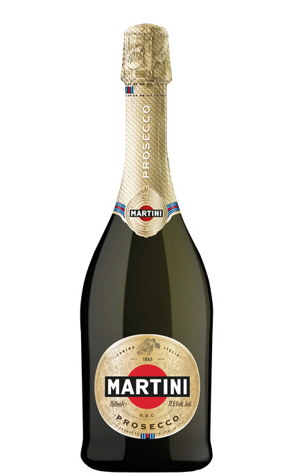 Martini Prosecco 750mL