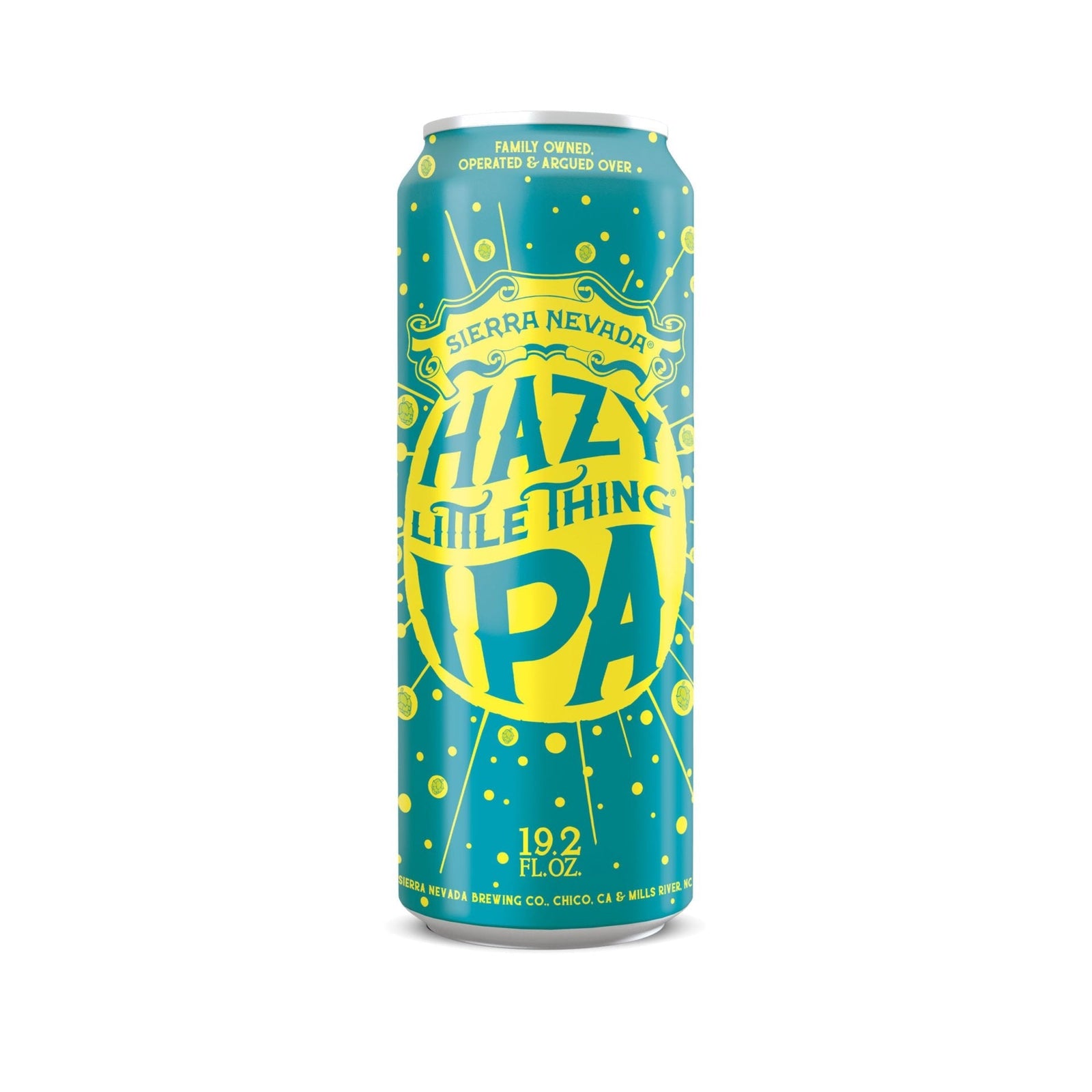 Sierra Nevada Hazy Little Thing 568mL