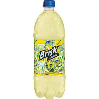 Brisk Lemonade 1l