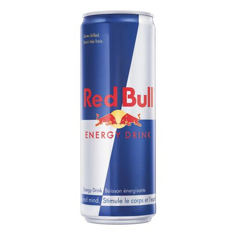 Red Bull Original 250ml
