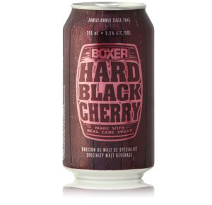 Boxer Hard Blackcherry 6 Cans