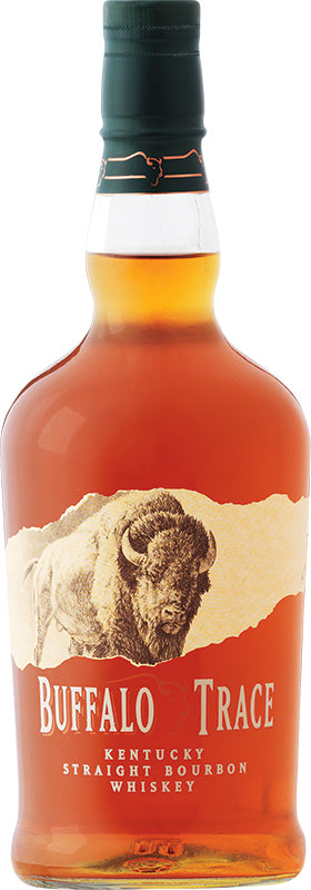 Buffalo Trace Bourbon 750ml