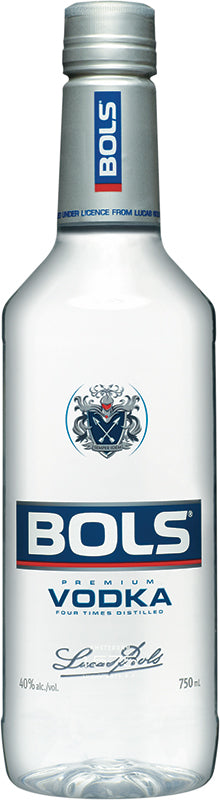 Bols Vodka 1.14l