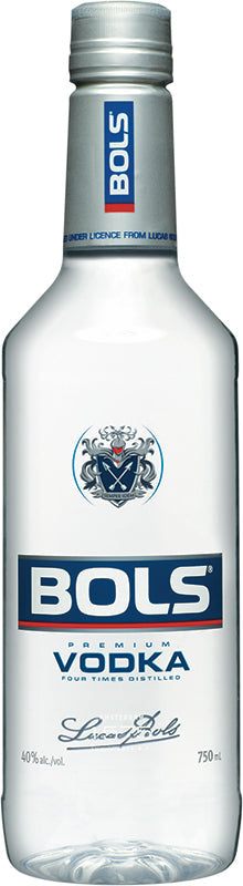 Bols Vodka 750mL