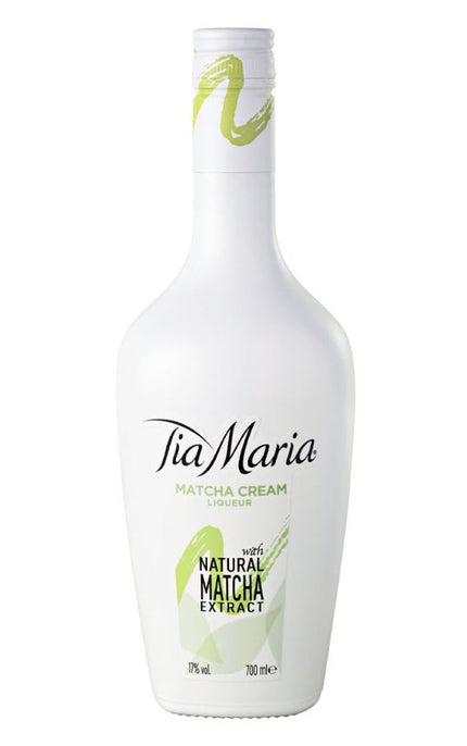 Tia Maria Matcha 750mL