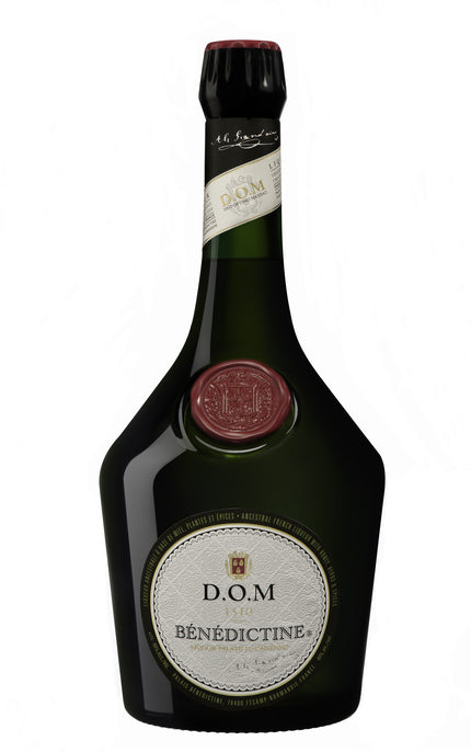 Benedictine (D O M) 750ml