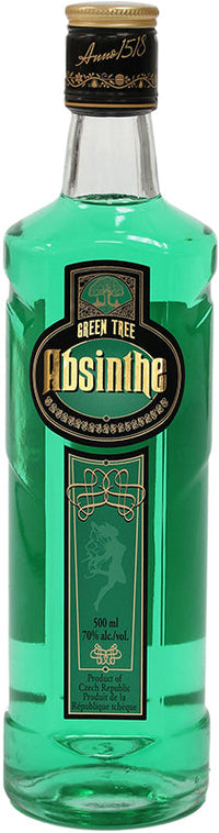Absinthe 500mL