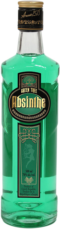 Absinthe 500ml