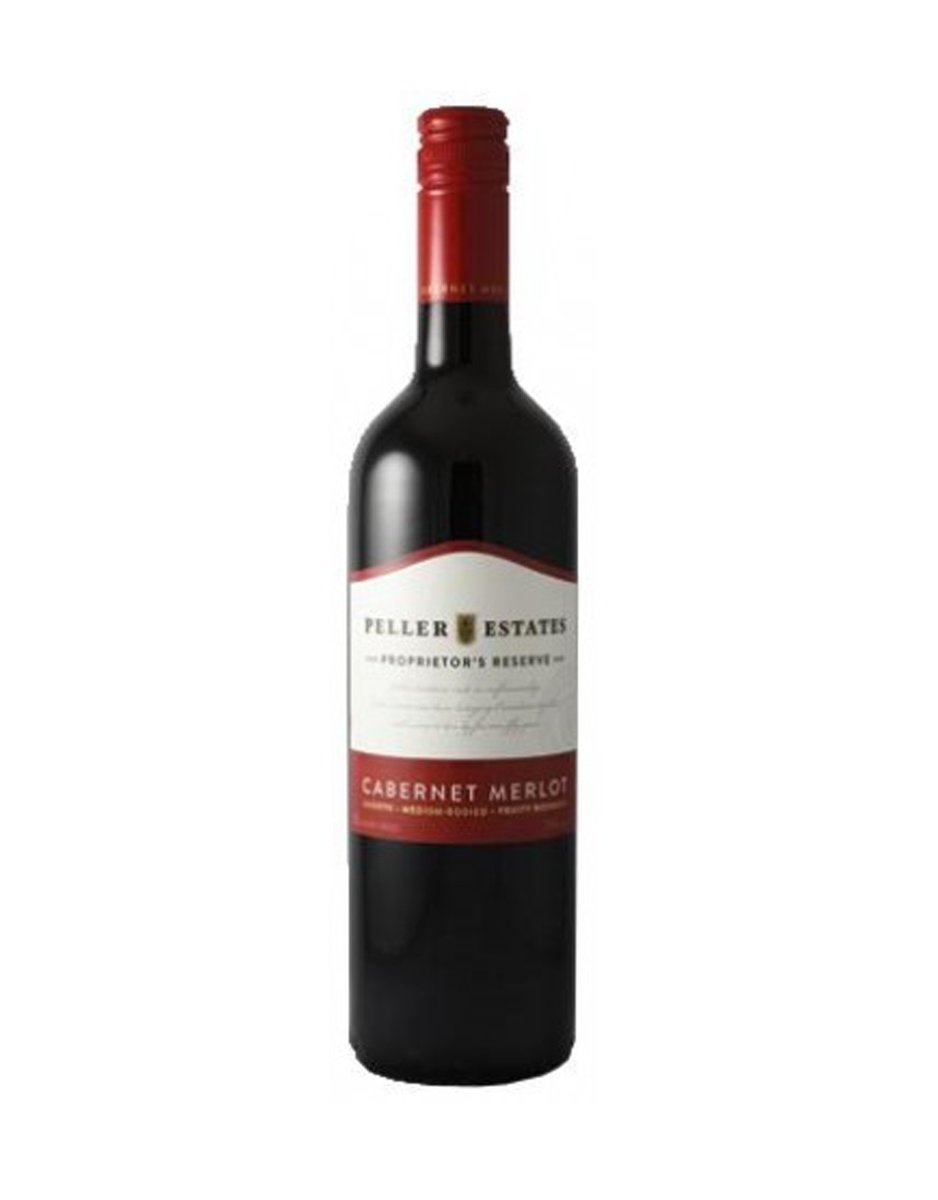 Peller Estates Cabernet Merlot 750mL