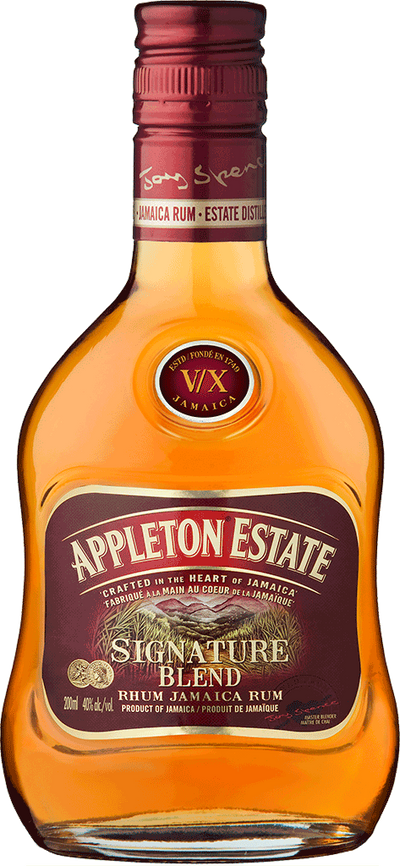 Appleton Estate Signature Blend 200ml