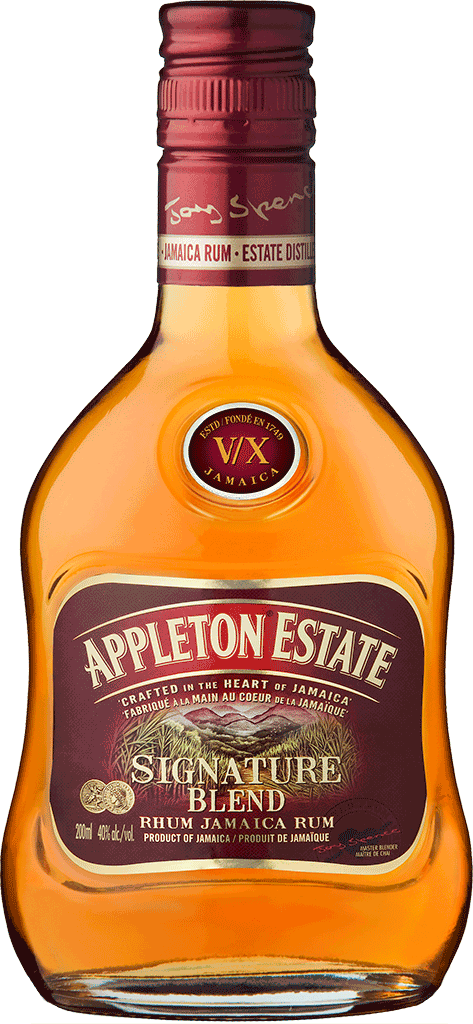 Appleton Estate Signature Blend 200ml