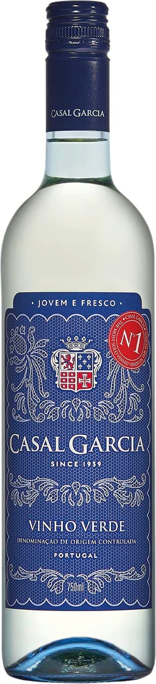 Aveleda Casal Garcia Vinho Verde 750mL