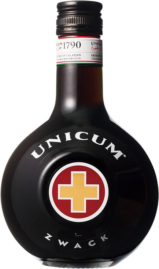 Unicum Zwack