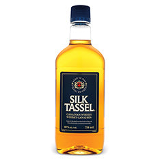 Silk Tassel 375ml