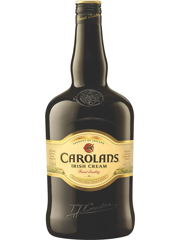 Carolans Finest Irish Cream 1140mL