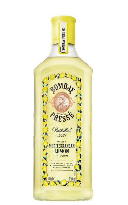 Bombay Presse 750mL