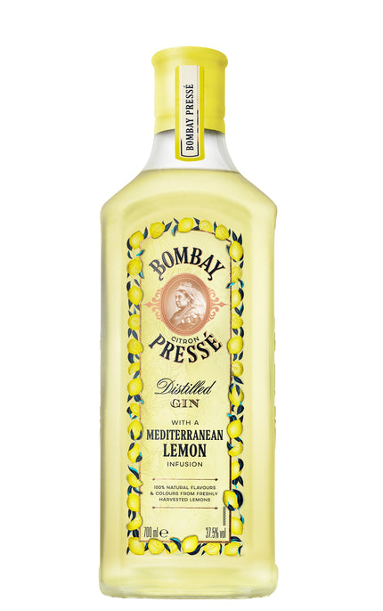 Bombay Presse 750ml