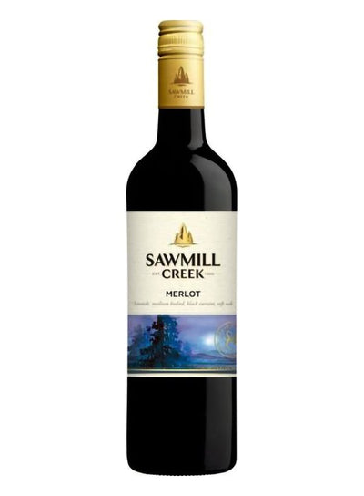 Sawmill Creek Shiraz 750ml