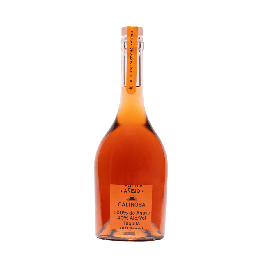 Calirosa Anejo 750mL