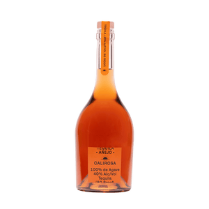Calirosa Anejo 750ml
