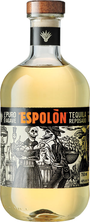 Espolon Reposado 750ml