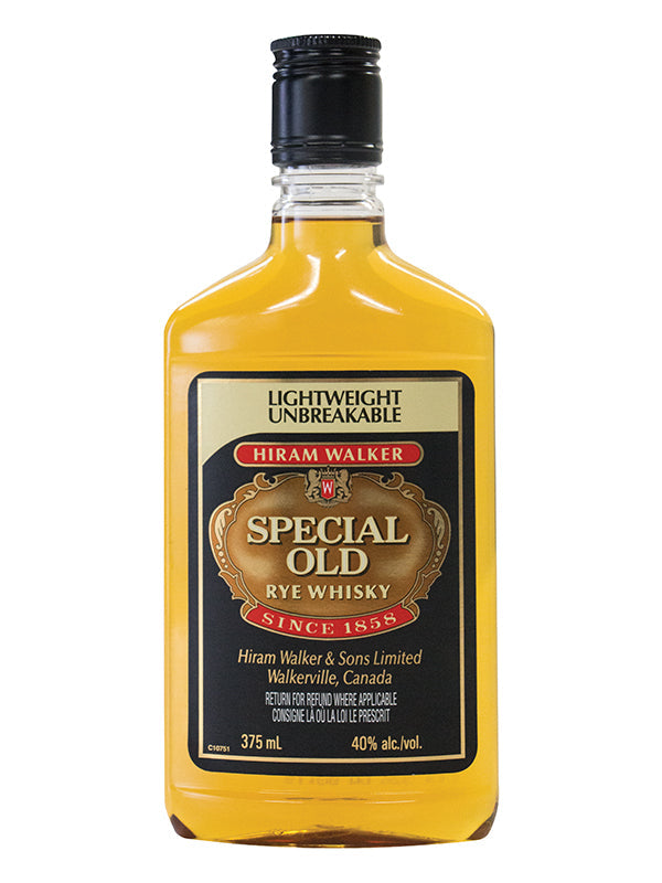 Walkers Special Old 375mL