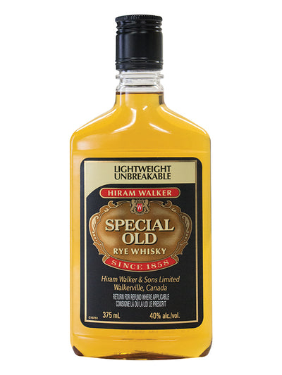 Walkers Special Old 375ml