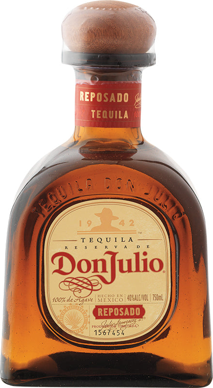 Don Julio Reposado 750mL