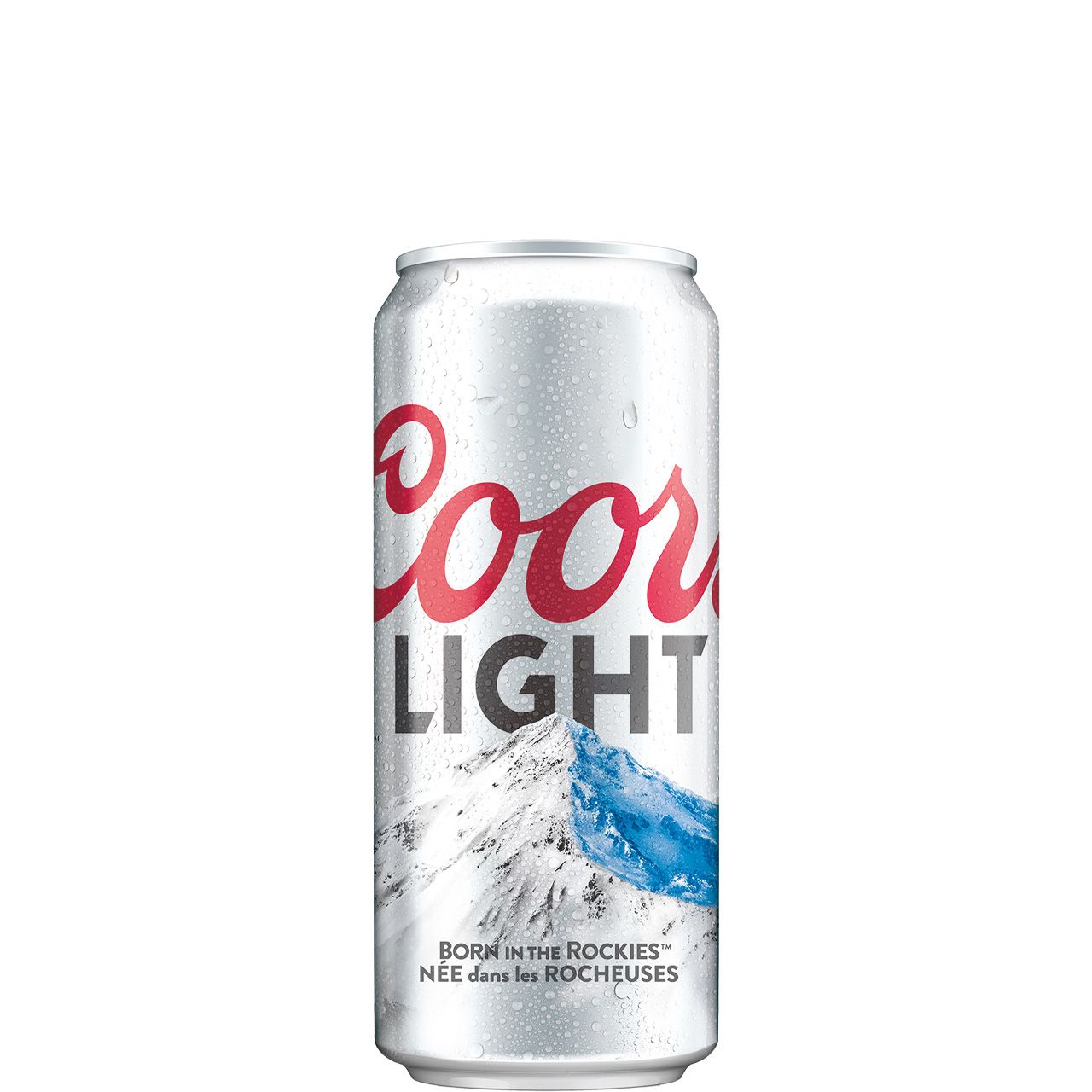 Coors Light SINGLE