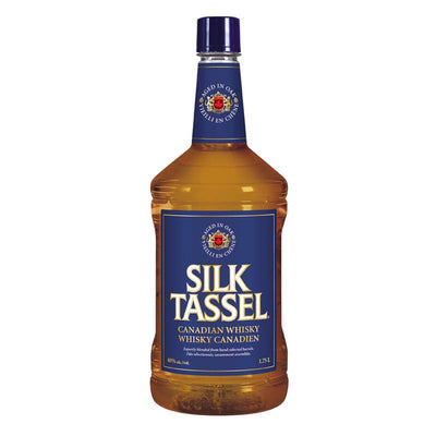 Silk Tassel 1750ml