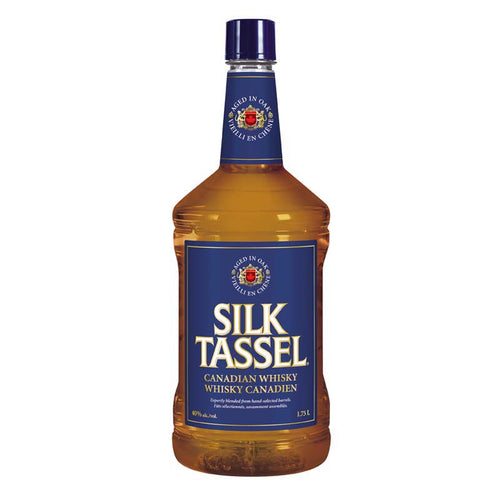 Silk Tassel 1750ml