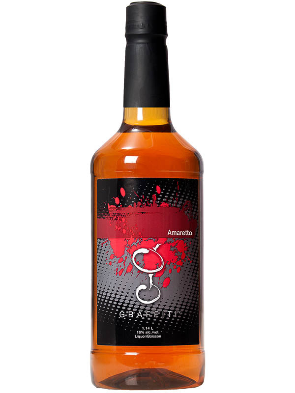 Graffiti Amaretto 1140mL