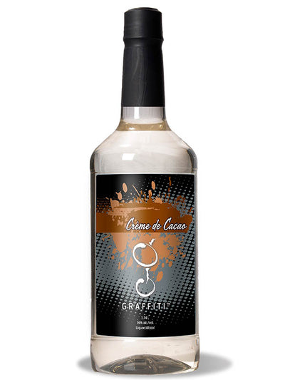 Graffiti Creme De Cacao 1140ml