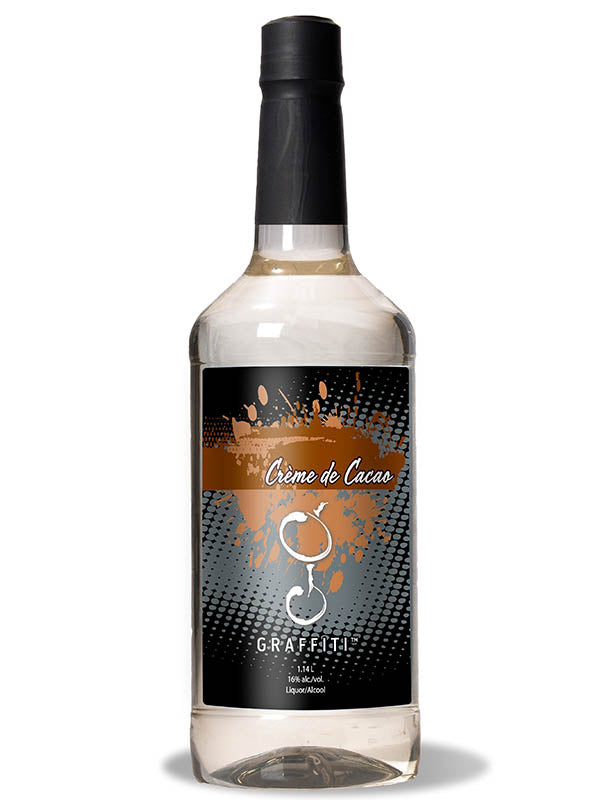 Graffiti Creme De Cacao 1140ml