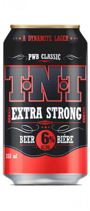 Tnt 15 Cans
