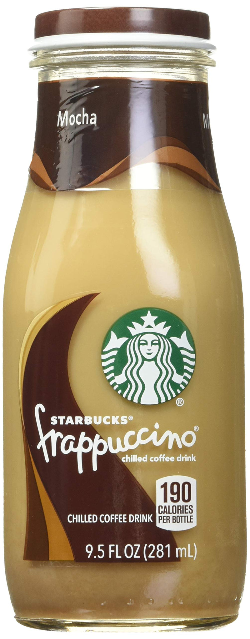 Starbucks Mocha 402ml