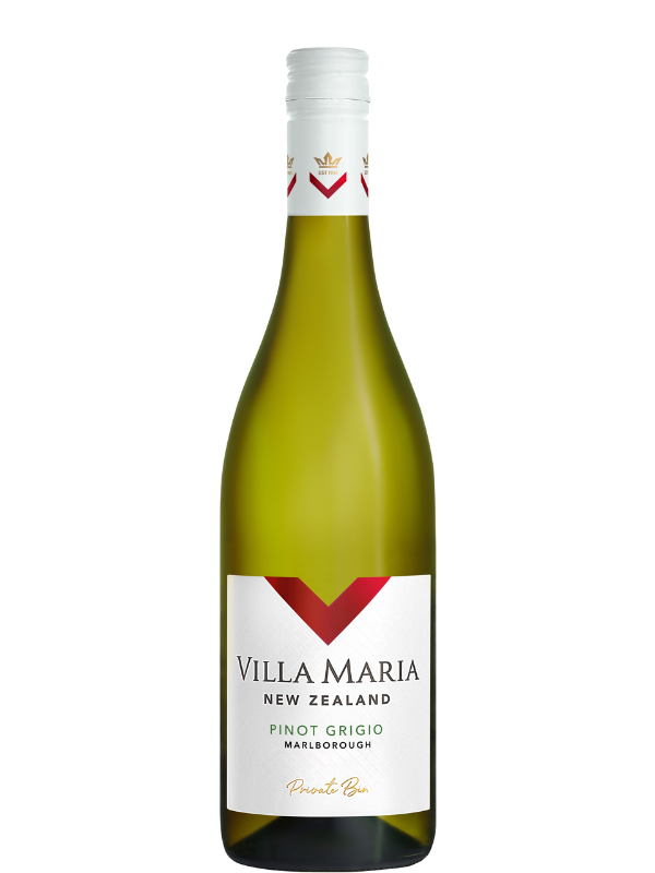 Villa Maria Private Bin Pinot Gris 750ml