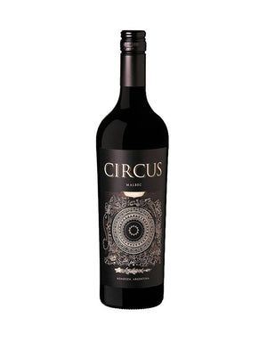 Circus Malbec 750ml