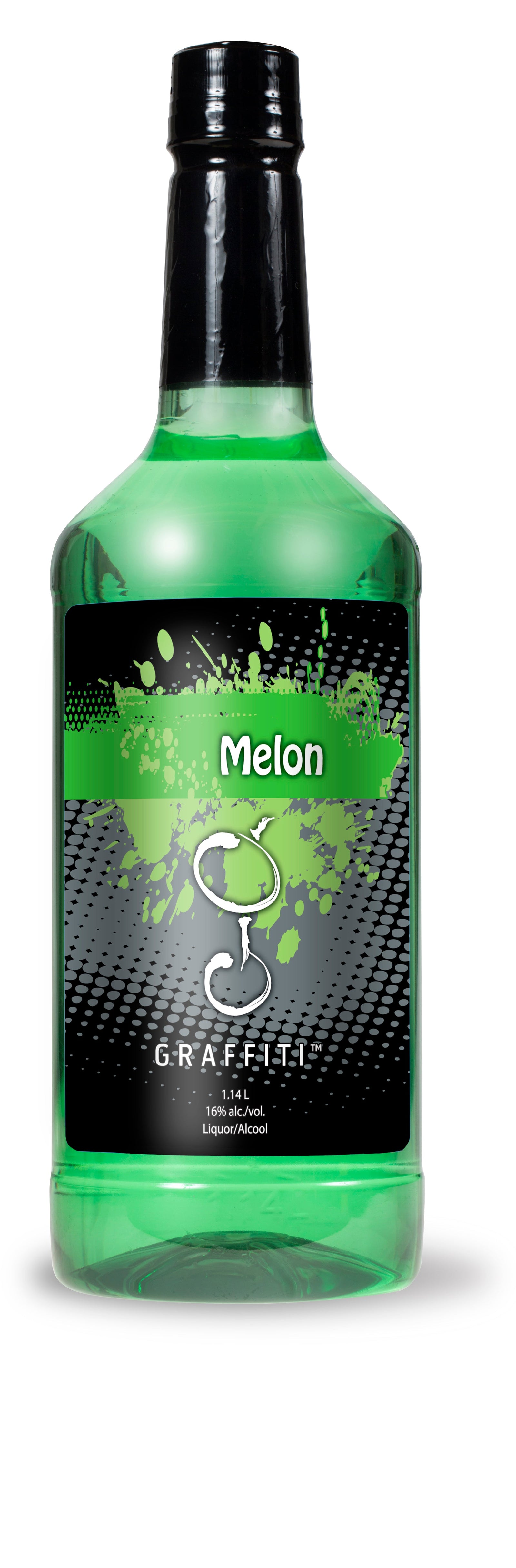 Graffiti Melon 1140mL