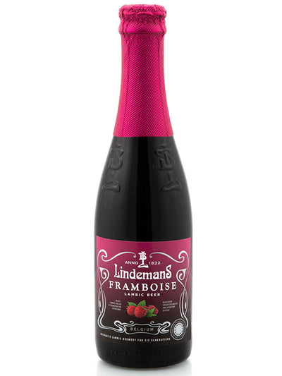 Lindemans Lambic Framboise 355ml