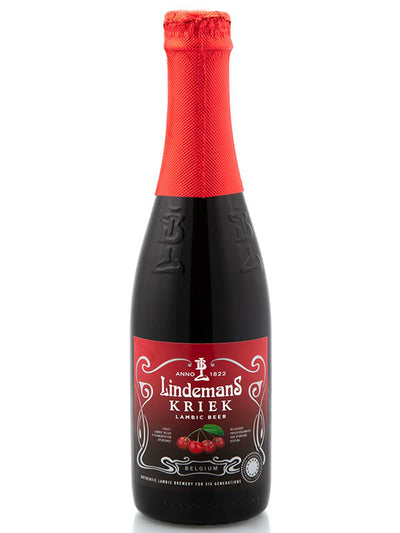 Lindemans Lambic Kriek 355ml